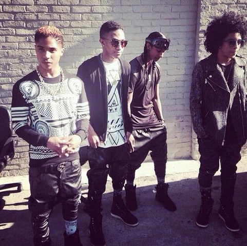 Mi primer concierto -Kariah