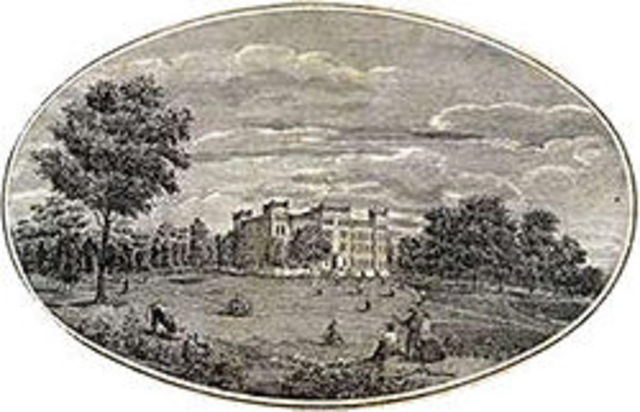 The Louisiana State Seminary of Higher Learning