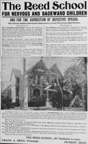 Supreme court allowed for forced sterilization of mentally disabled people, overturned in 1942.