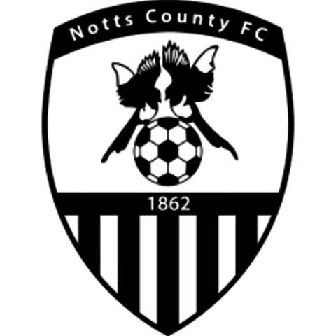 Se funda el Notts Country