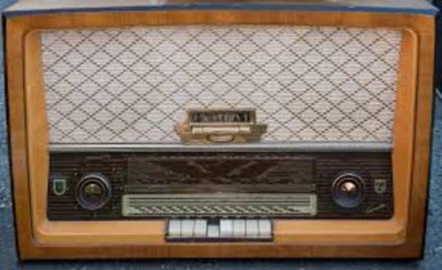 Widespread use of Instructional Radio