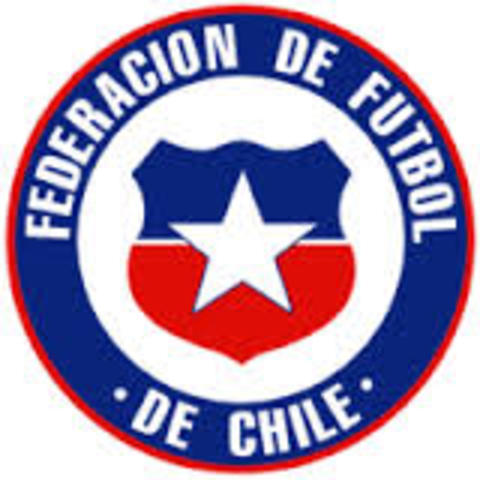 Chile forma su federación