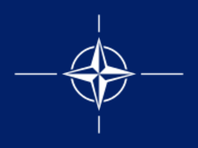 Formation of NATO