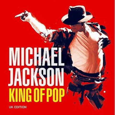 King Of Pop