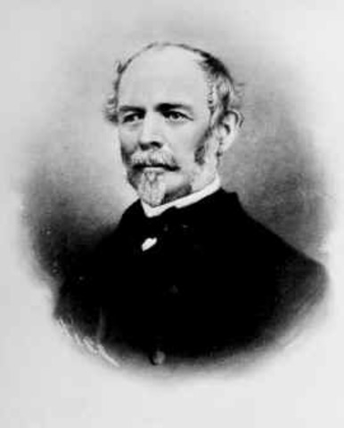 Quartermaster General