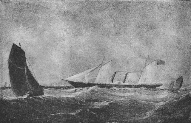 International Diplomatic Crisis