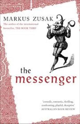The Messenger