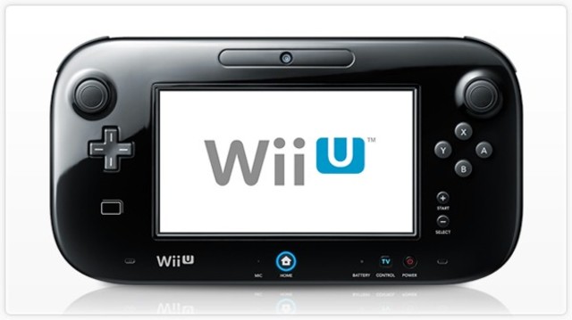 La Wii U