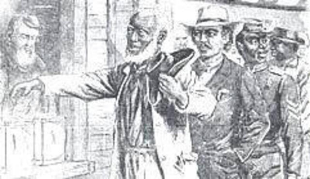 2nd Reconstruction Act