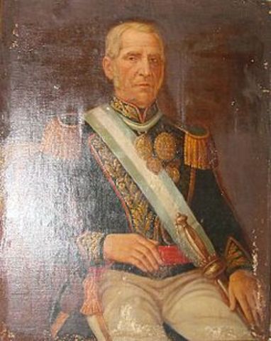 Eustoquio Díaz Vélez