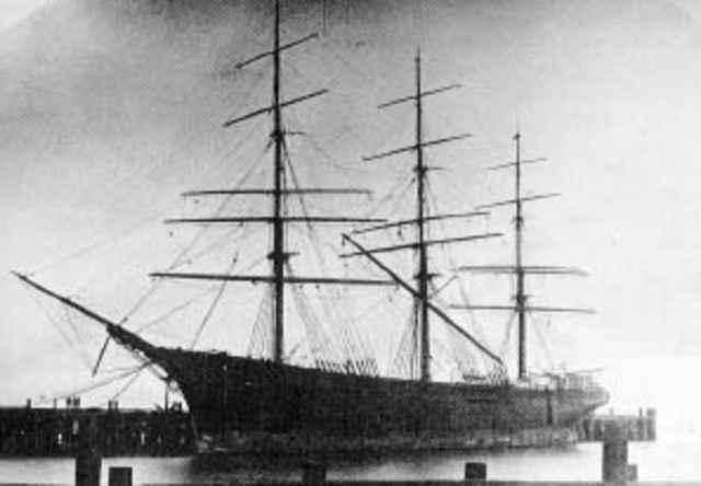 Underwriter captured