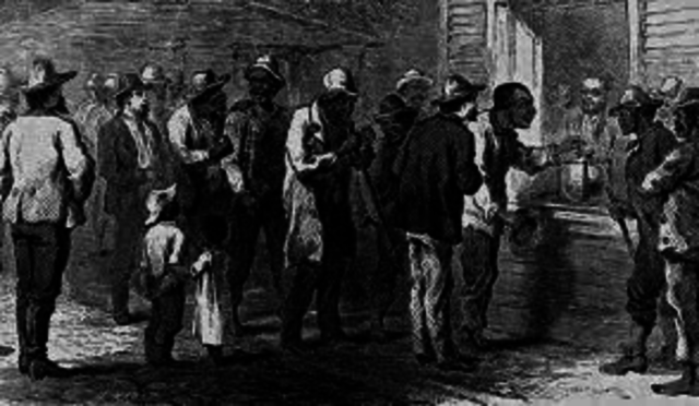 Alexandria, Virginia