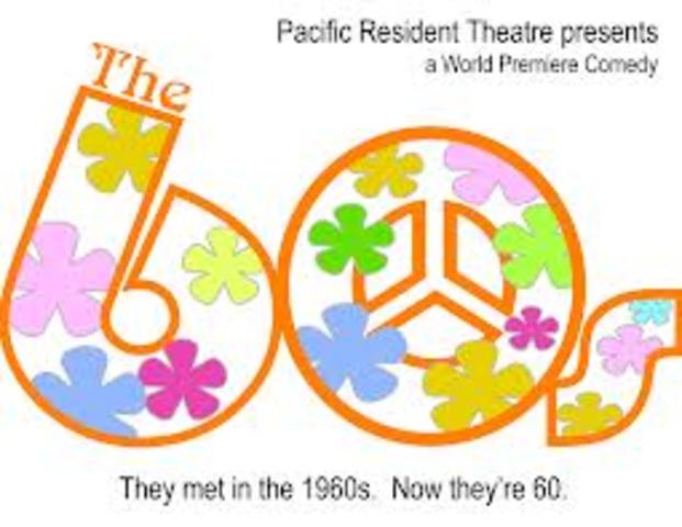 the sixties