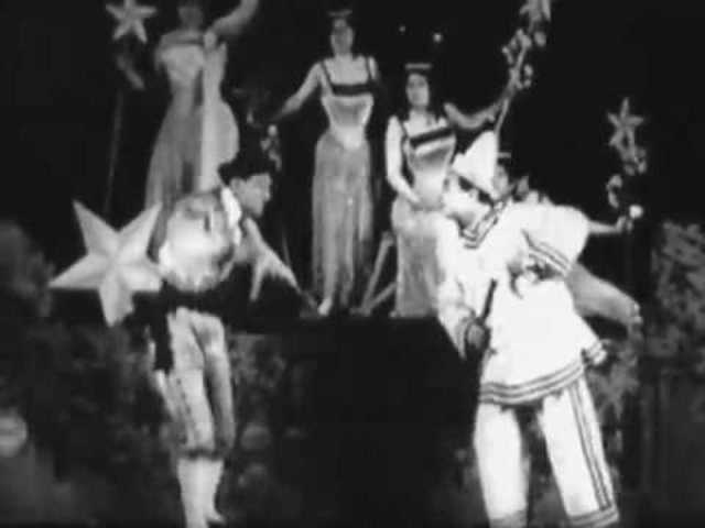 Clair de Lune Espagnol