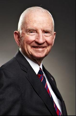 H. Ross Perot