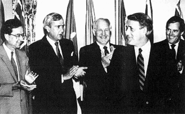 Charlottetown Accord