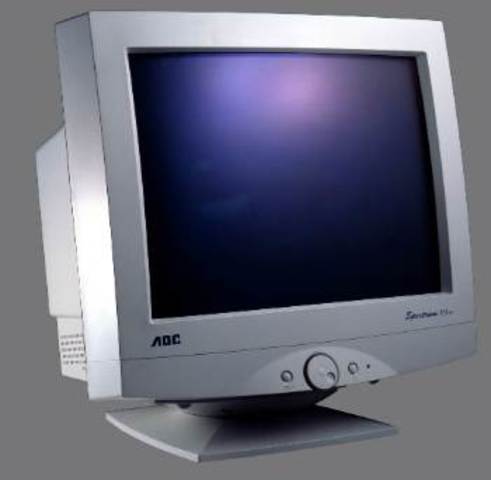 Monitor VGA