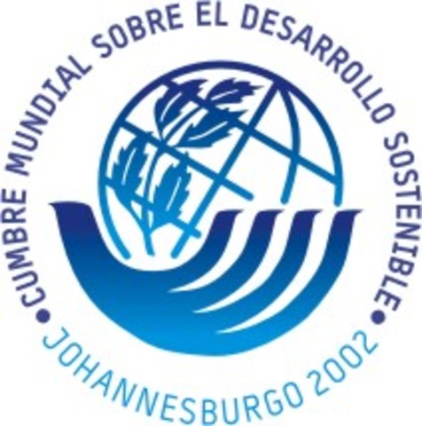 La Declaración de Johannesburgo (2002)