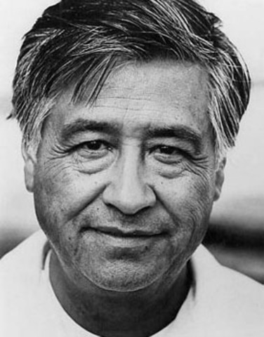 Cesar Chavez