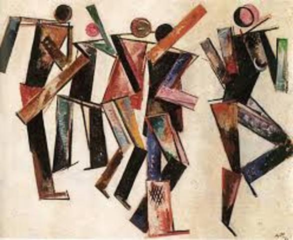 El Constructivismo Ruso