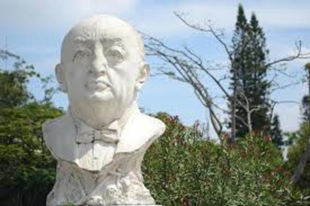 Fallece Miguel Ángel Asturias