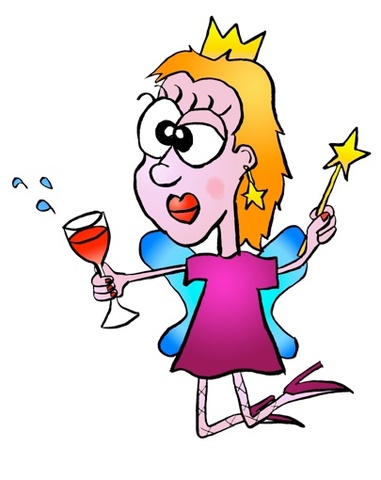 First Drunk Experience