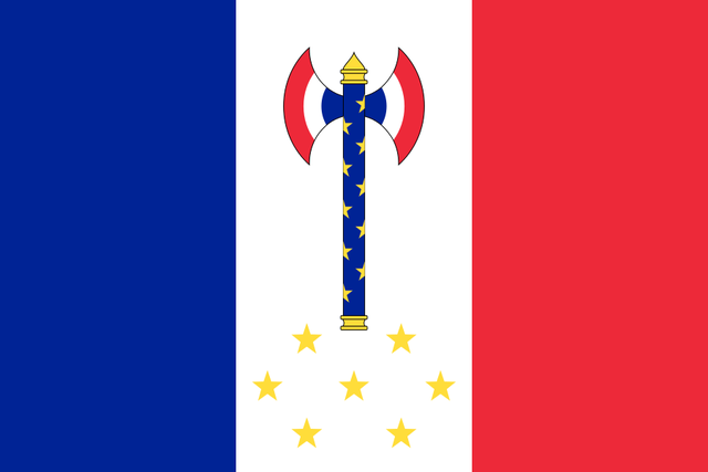 Francia colaboracionista del régimen Nazi