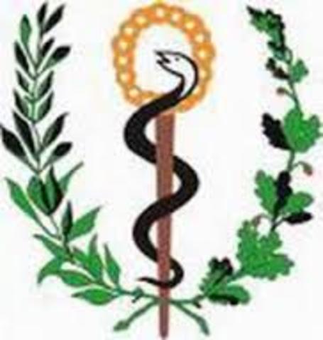 Fundación del Sistema Nacional de Salud