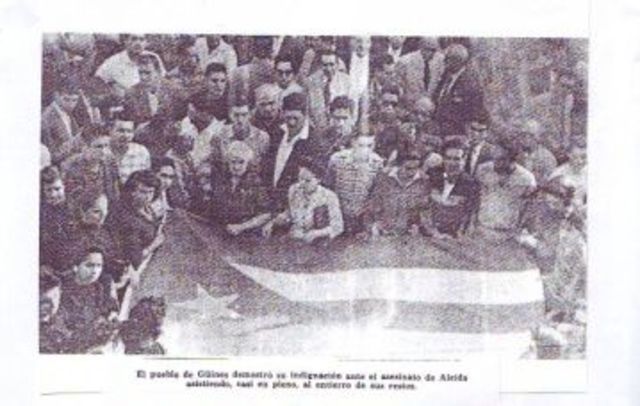 Fundación Primer Policlínico Aleida Fernández Chardié