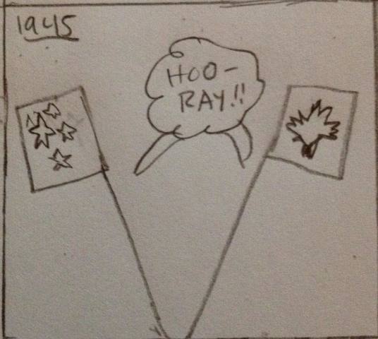 Chinese-Canadian Citizens