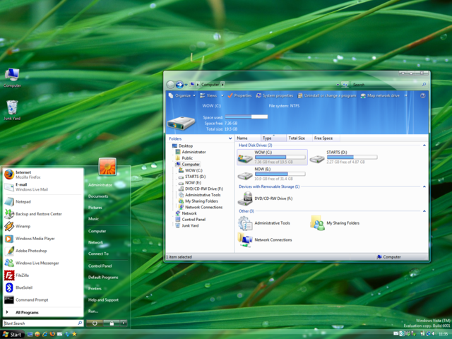 Windows Vista