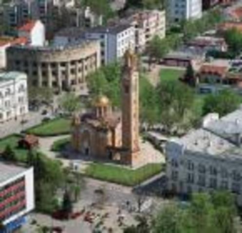 Banja Luka