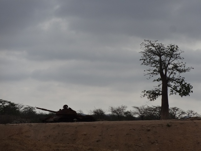 1º Manifesto do MPLA