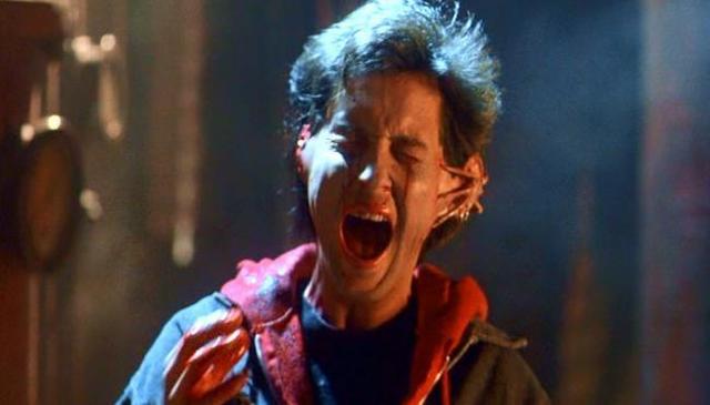 PESADILLA FINAL: LA MUERTE DE FREDDY