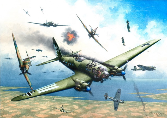 Battle of Britain
