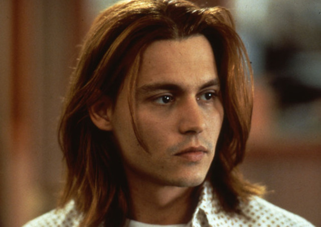 ¿A quién ama Gilbert Grape?