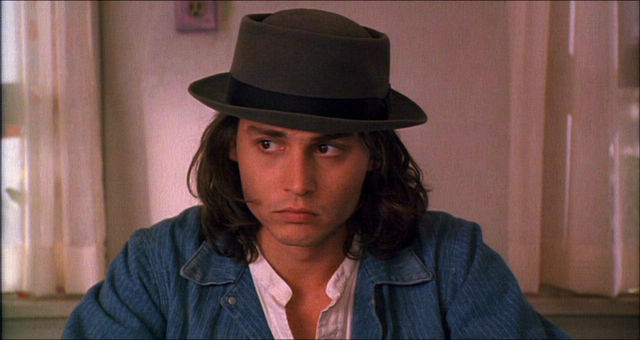 Benny y Joon
