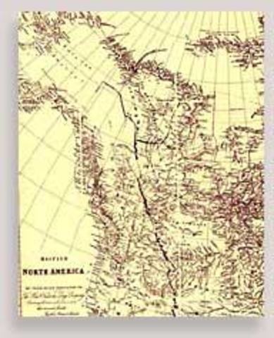 Hudson's bay company absorbs NWC