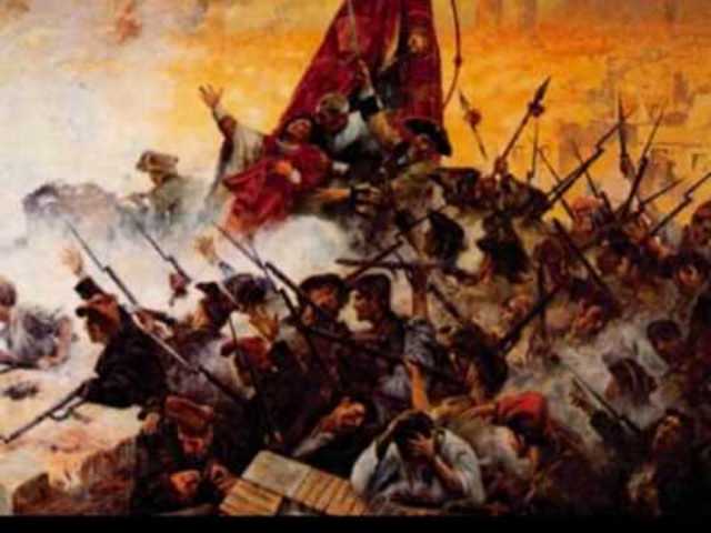 Comença la Guerra dels Segadors