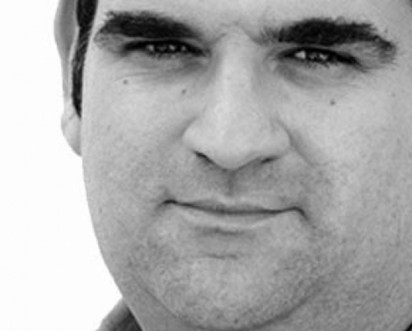 Jordi Puntí i Garriga