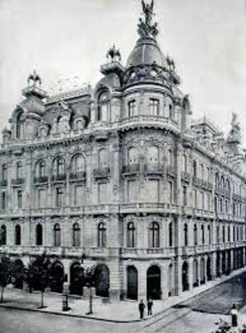 hotel metropole