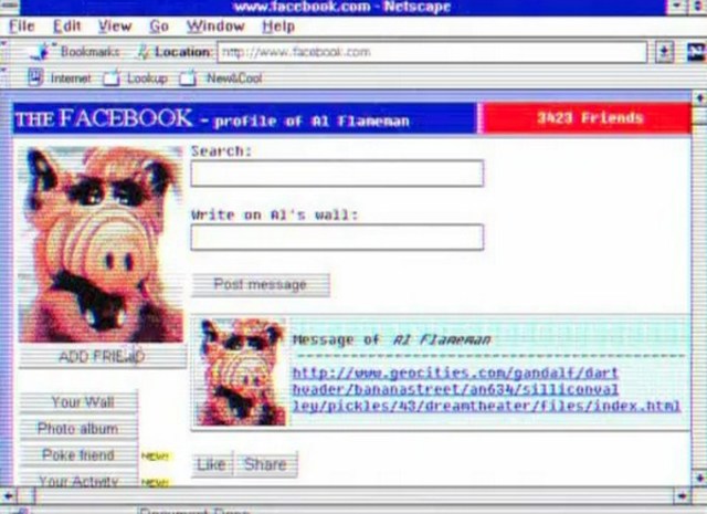 Mayor conexion de nodos