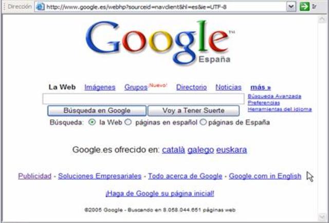 Mayor conexion de nodos