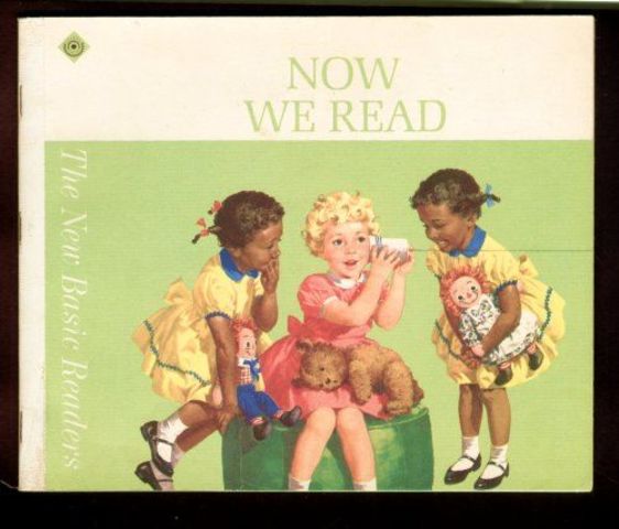Now We Read (1965)