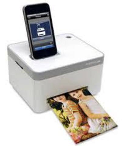 Impresoras para fotos