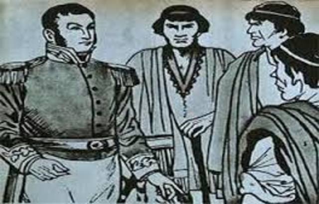 Se  pone  en marcha " la  guerra   de zapa"