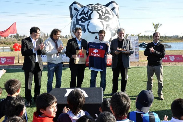 Fundación Pupi Benavidez