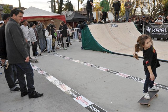 Festival de Skate