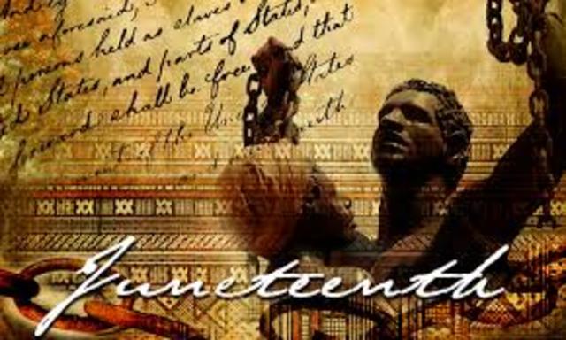 Juneteenth