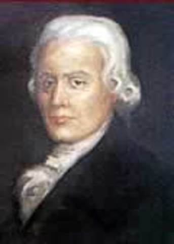 Fundación Casa de niños Expósitos.